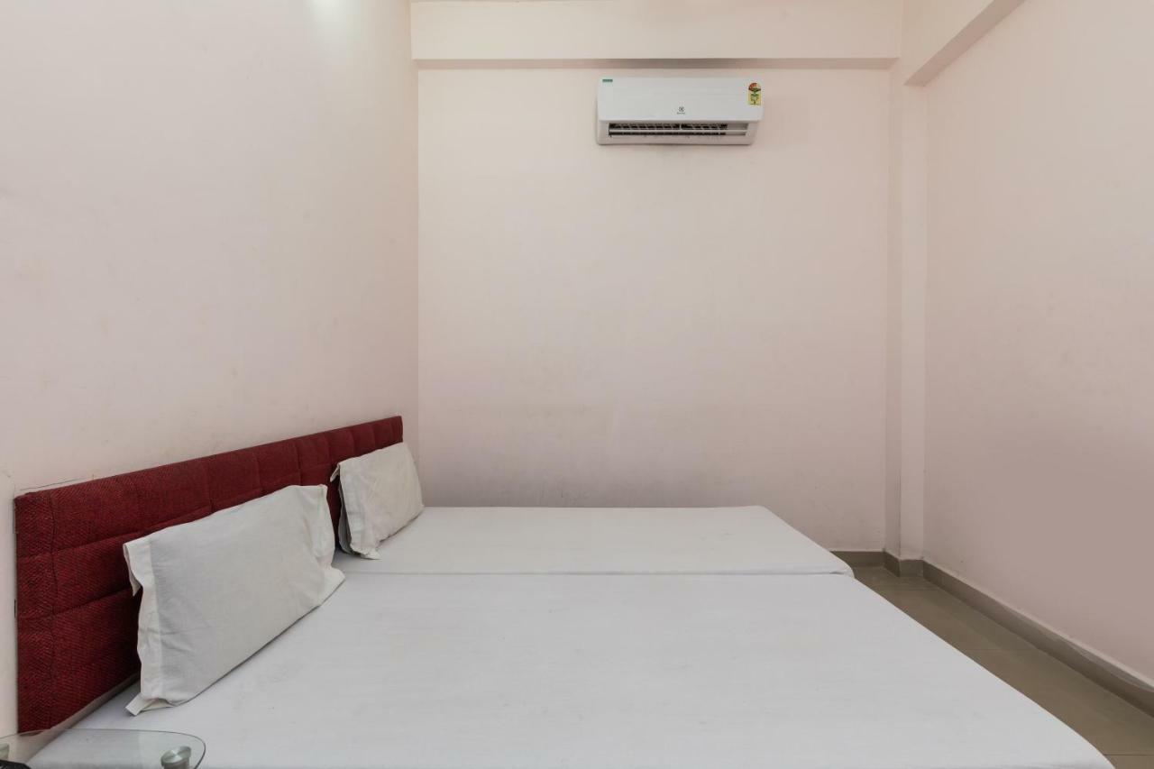 Spot On 48618 Vasundhara Gardens Hotel Bhopal Exterior foto