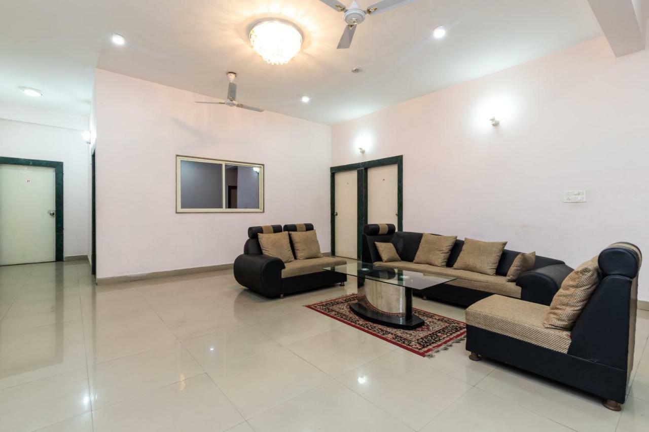 Spot On 48618 Vasundhara Gardens Hotel Bhopal Exterior foto