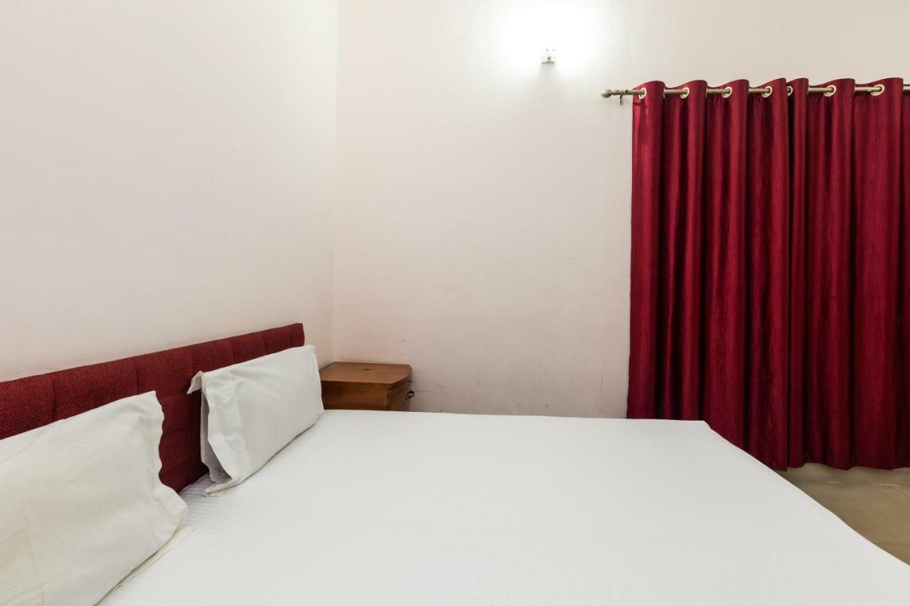 Spot On 48618 Vasundhara Gardens Hotel Bhopal Exterior foto